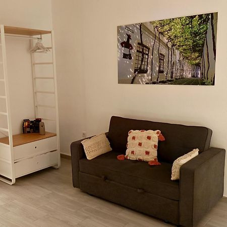 Apartamentos Turisticos A.Parra เฮเรซ เด ลาฟรอนเตรา ภายนอก รูปภาพ