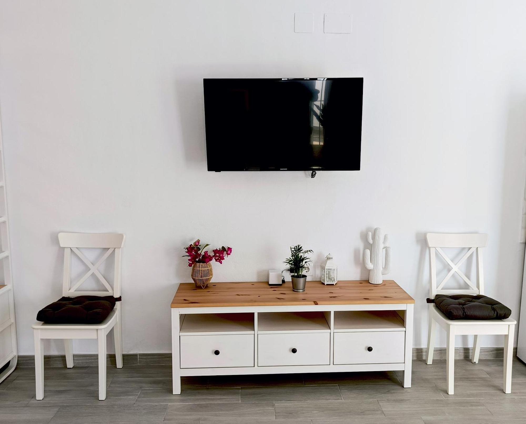 Apartamentos Turisticos A.Parra เฮเรซ เด ลาฟรอนเตรา ภายนอก รูปภาพ