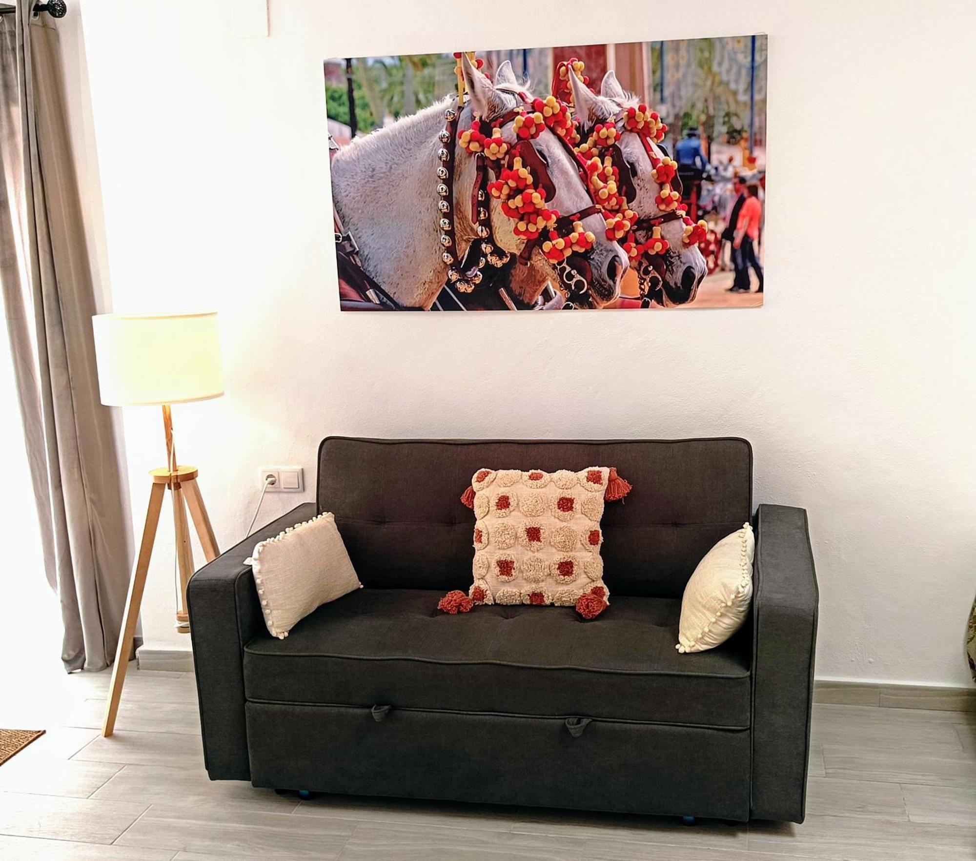 Apartamentos Turisticos A.Parra เฮเรซ เด ลาฟรอนเตรา ภายนอก รูปภาพ